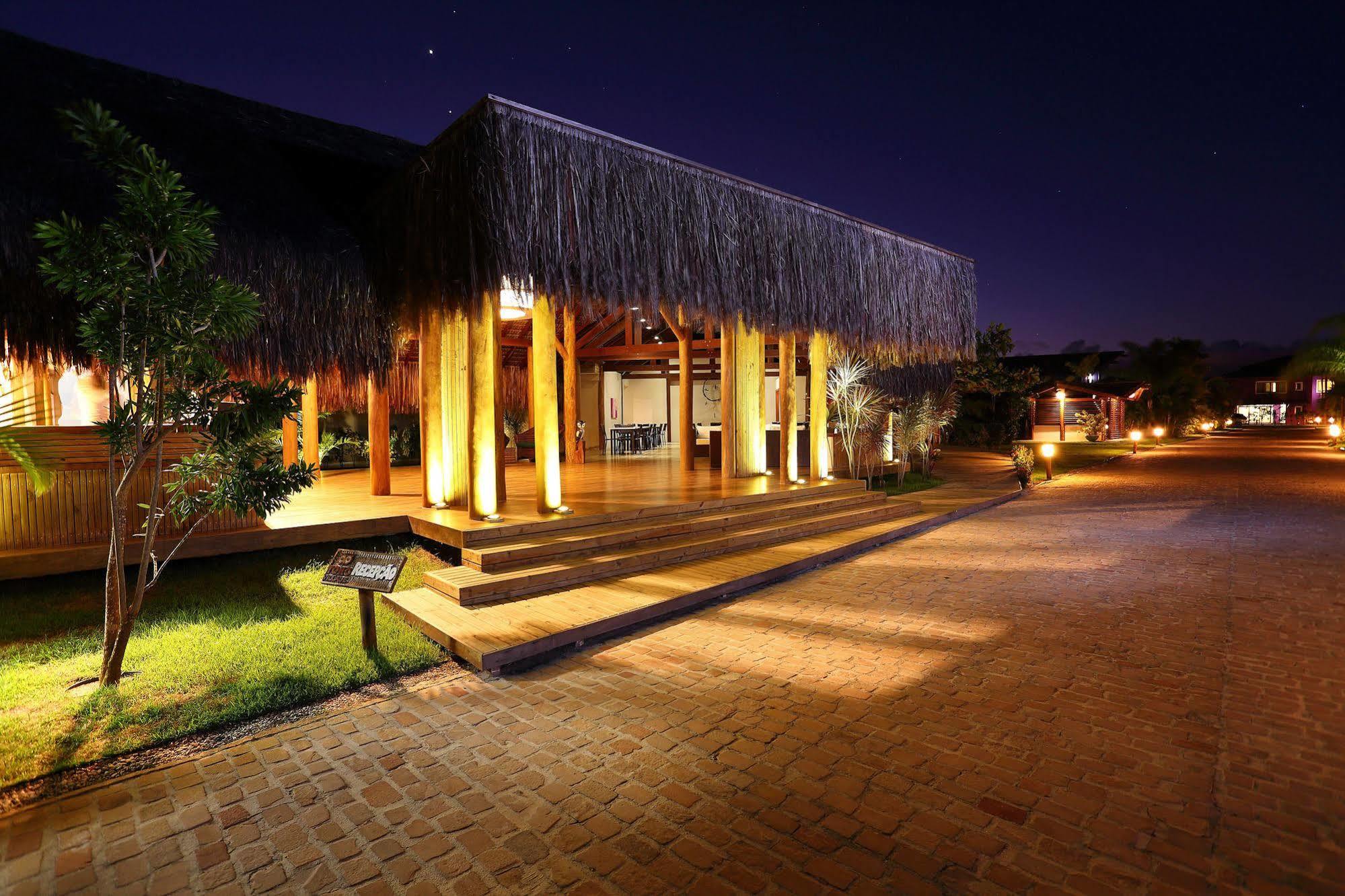 Toko Village Porto Seguro Exterior photo