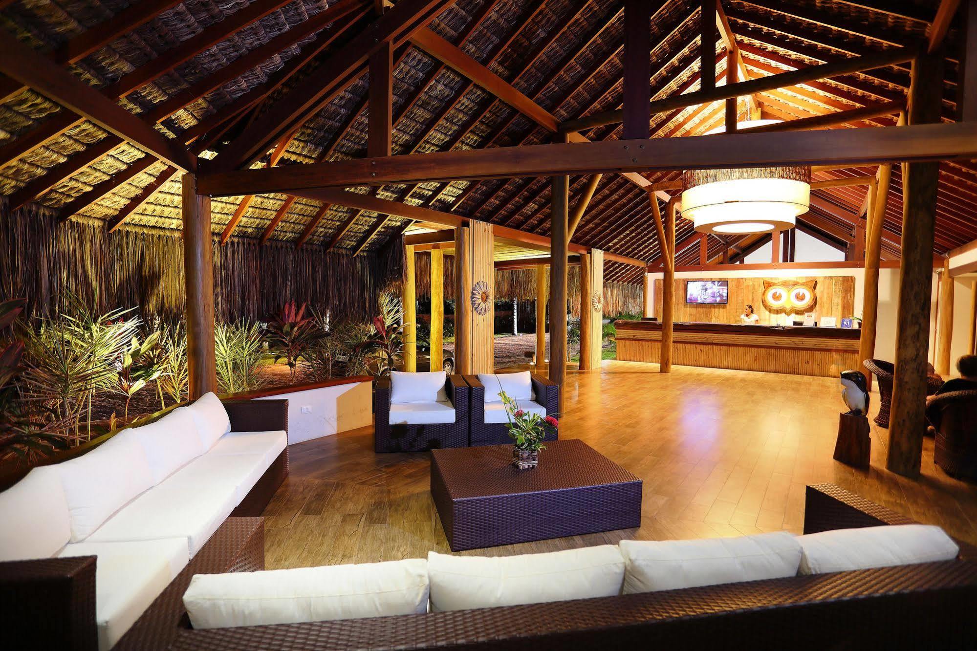 Toko Village Porto Seguro Exterior photo