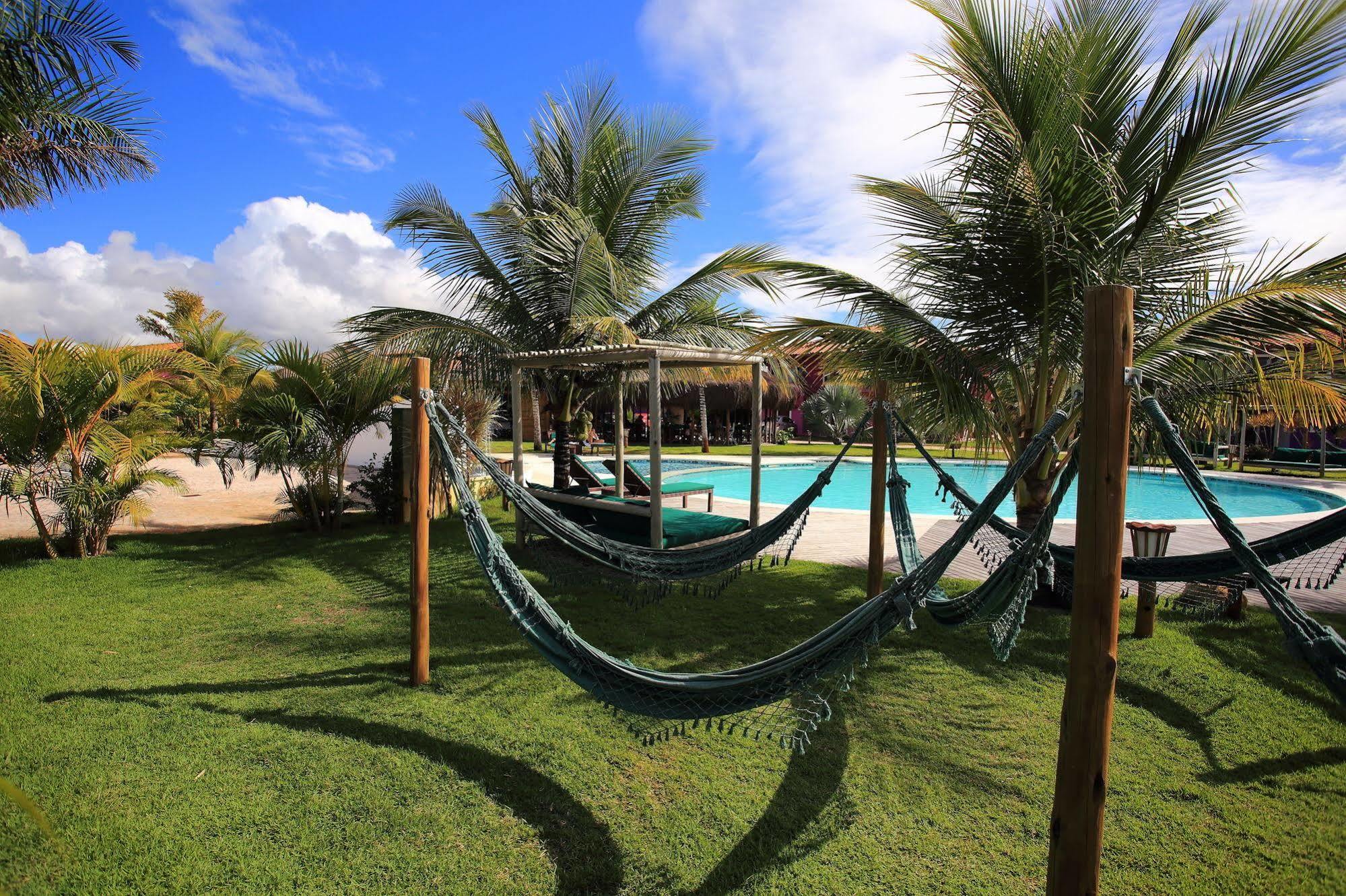 Toko Village Porto Seguro Exterior photo